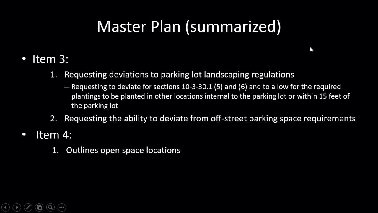 EMU master plan sparks debate over open space usage