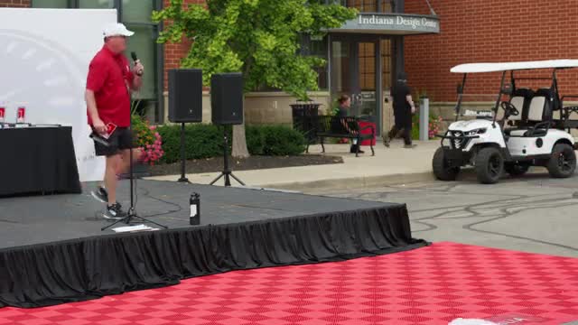 Classic Car Show Celebrates Timeless Automotive Masterpieces