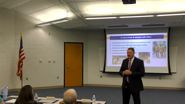 Voters face critical decision on $100 million school bond