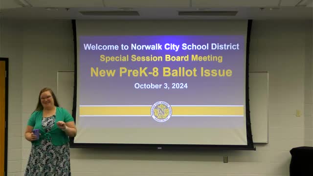 Community rallies for new school funding amid urgent needs