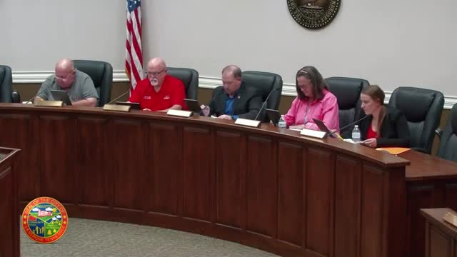 Residents demand accountability from developers over infrastructure failures