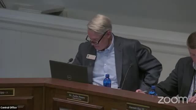 Budget Crisis Looms as School District Scrambles for Funds