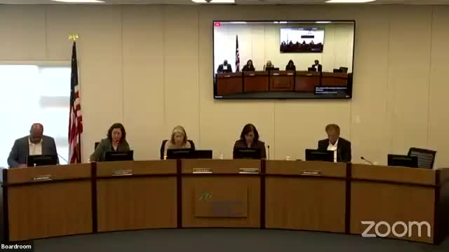 Community demands accountability over substitute teacher crisis