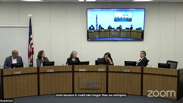 Education leaders push for urgent math curriculum reform