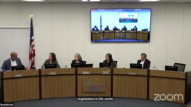 School District Faces Scrutiny Over Substitute Teacher Crisis