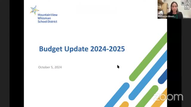 School District Faces Budget Crisis Amid Funding Uncertainties