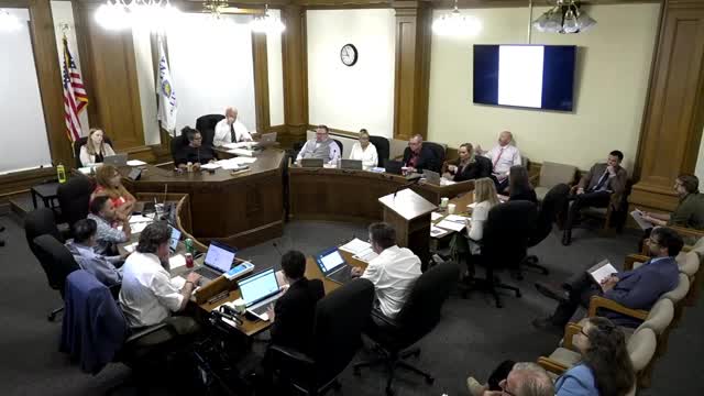 City Council Approves Major Funding Boost for Special Events