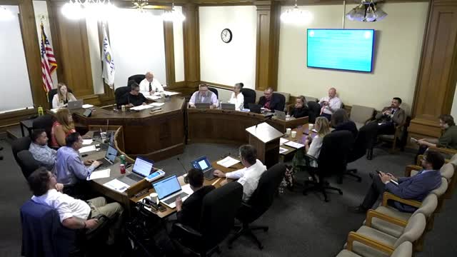 City Council approves major funding for critical bridge rehabilitation
