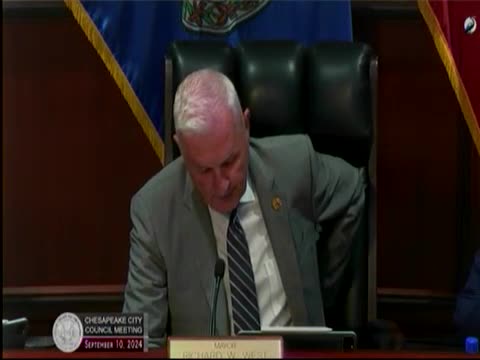 City Council Honors Educators and Tackles Opioid Crisis