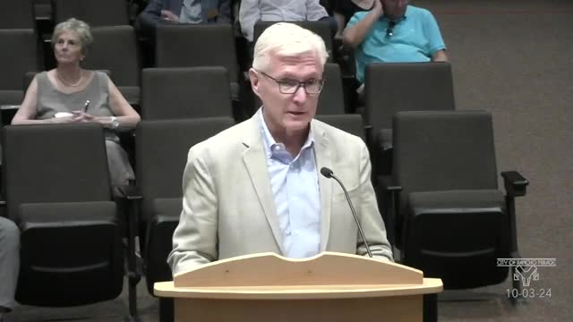 City leaders face backlash over controversial resolution impacting businesses