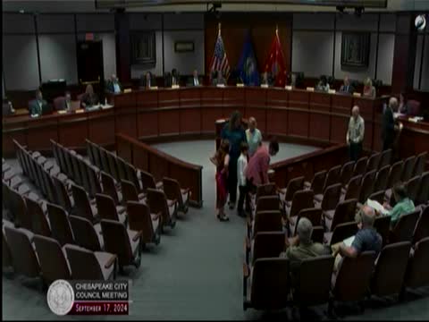 City Council Approves Solar Project Amid Community Concerns