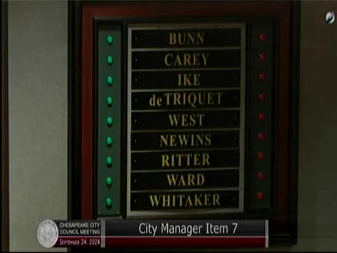 City Council Faces Public Outcry Over Local Issues