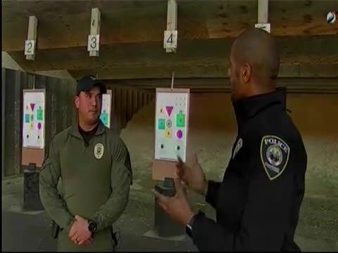 SWAT team reveals secrets behind high-stakes operations