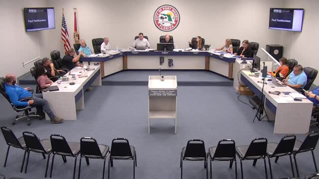 Community rallies to support flood victims and volunteers