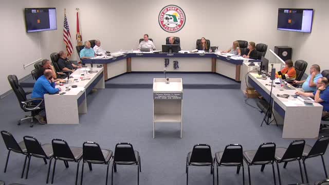 Officials warn of health crisis after flooding damages infrastructure