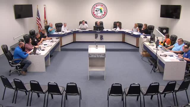 City leaders praise heroic efforts during devastating storm response