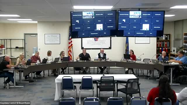 School Board Faces Controversy Over Nepotism Concerns