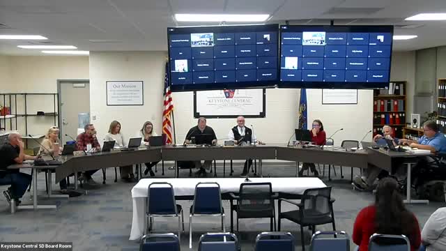 School Board Faces Backlash Over Controversial SEL Curriculum