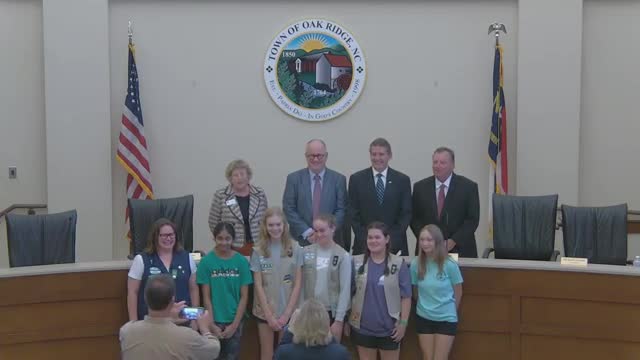 Community rallies to support hurricane victims