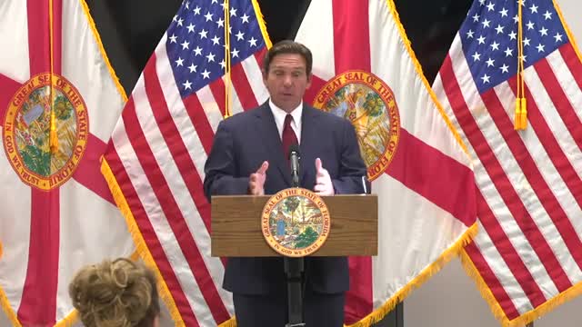 Florida bans controversial surgeries for minors amid health concerns
