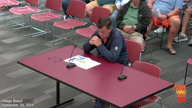 Residents Rally Against Controversial Multi-Family Development Plan