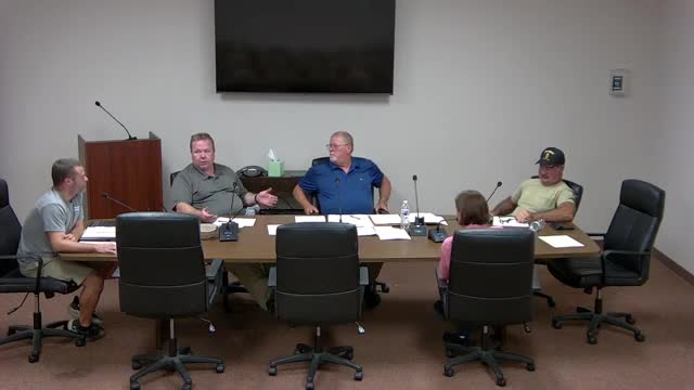 Community rallies for urgent disaster relief efforts