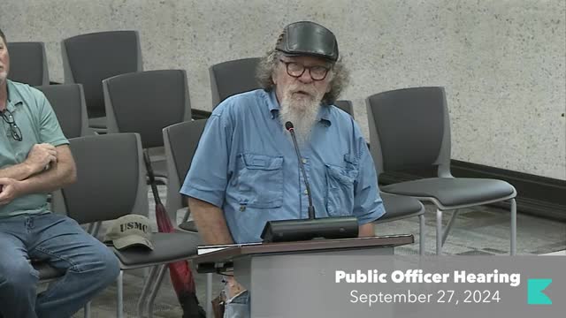 City orders urgent repairs for dangerous dilapidated properties