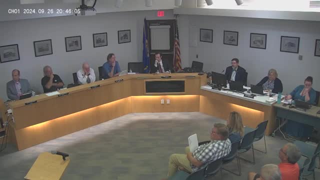 City Council Faces Controversy Over Residential Zoning Changes