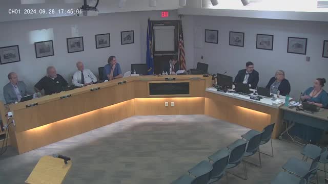 Heavy industry ban sparks debate over city development