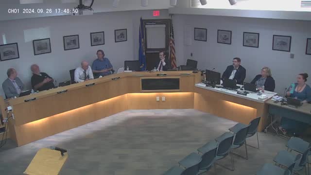 City leaders debate zoning changes amid office space crisis