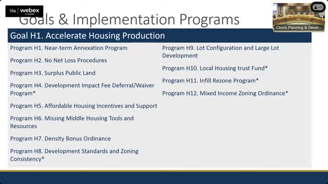 City launches ambitious plan to boost affordable housing