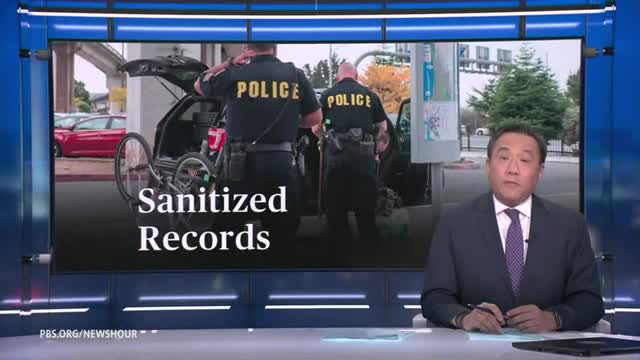 California police shield misconduct with secret agreements