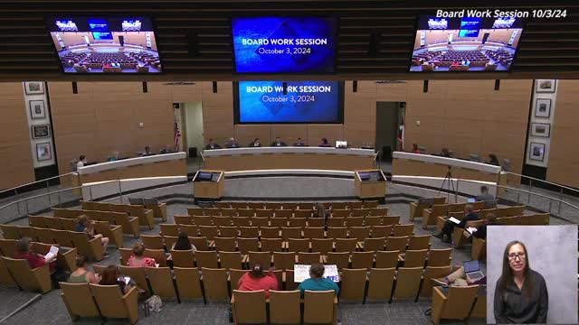Board Faces Public Outcry Over Policy Transparency Issues