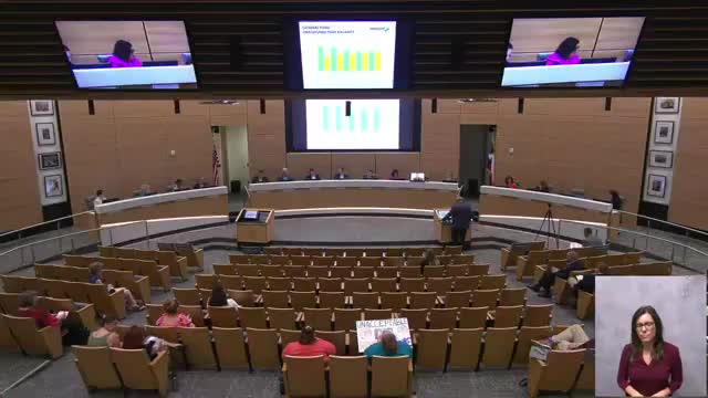 Budget Cuts Threaten Student Success and Safety in Schools
