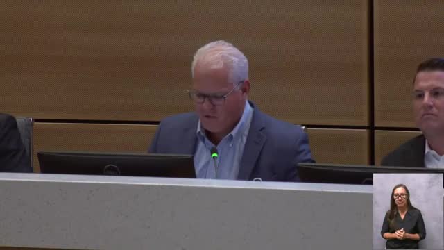 School district faces budget crisis as tax rates debated