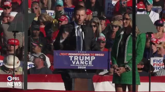 Political Attacks Escalate Against Trump Amid Disaster Response Critique