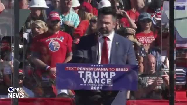 Butler County stands strong in call for freedom