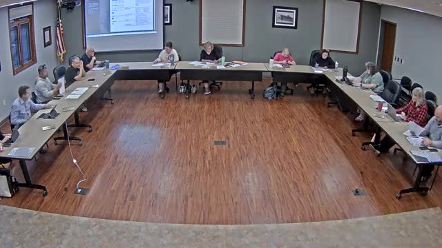 Police Vehicle Debate Sparks Controversy Over Cost and Usage