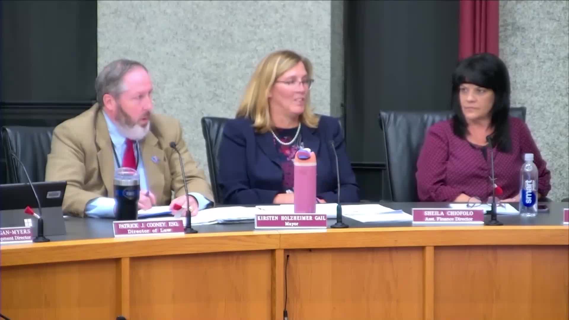 Tax Garnishment Chaos Leaves Residents Struggling for Relief