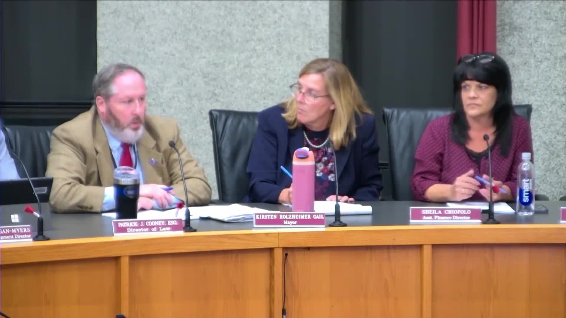 City Council Faces Community Outcry Over Rising Violence