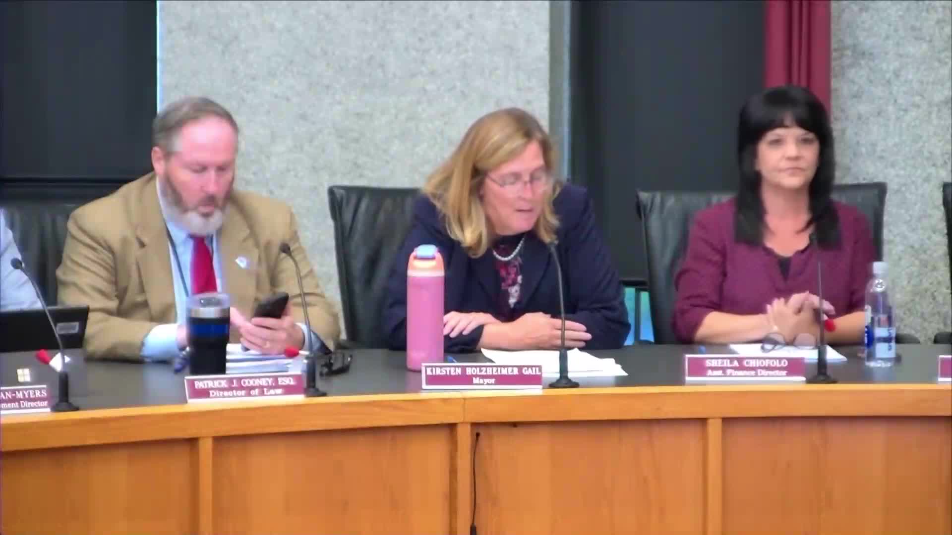 Community rallies for change after tragic gun violence incident