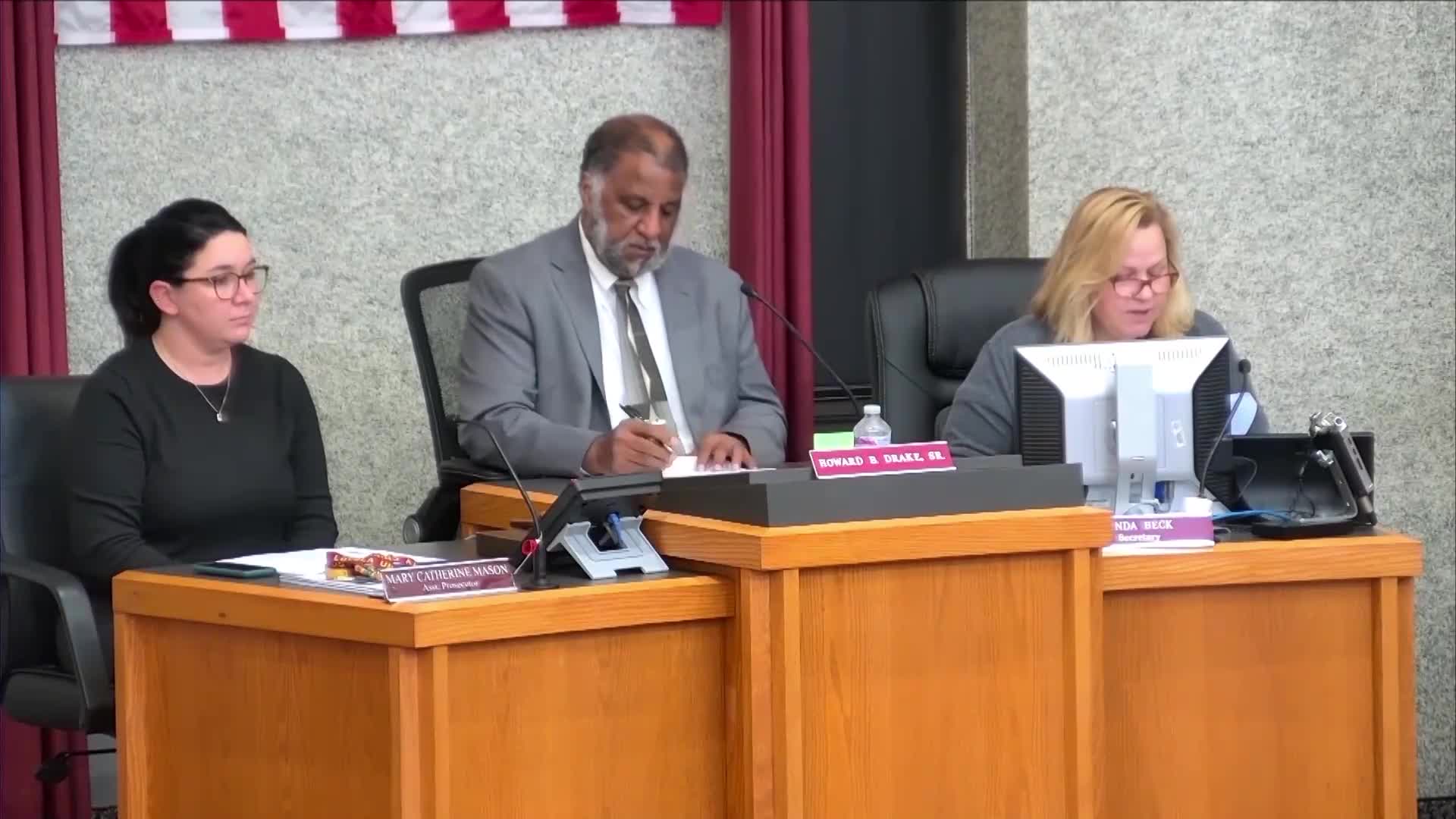 Day care facility proposal faces new safety concerns