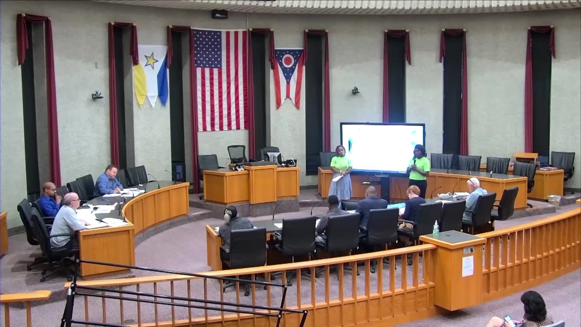 New nonprofit aims to empower Cleveland youth through education