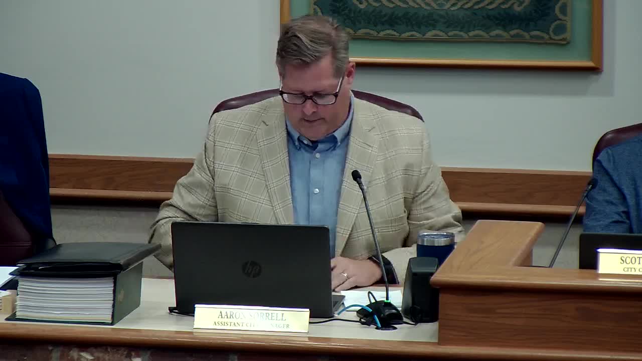 City Council Considers Ban on Recreational Marijuana Sales