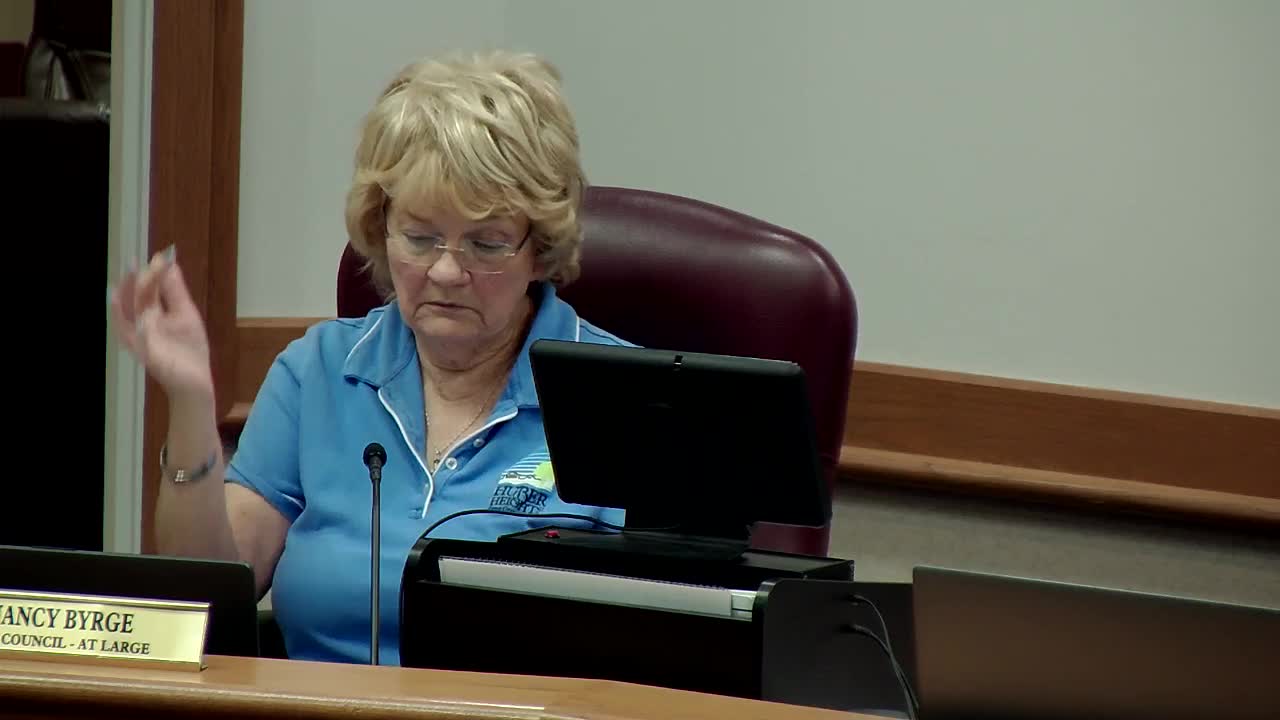 City Council debates marijuana regulations over outright ban