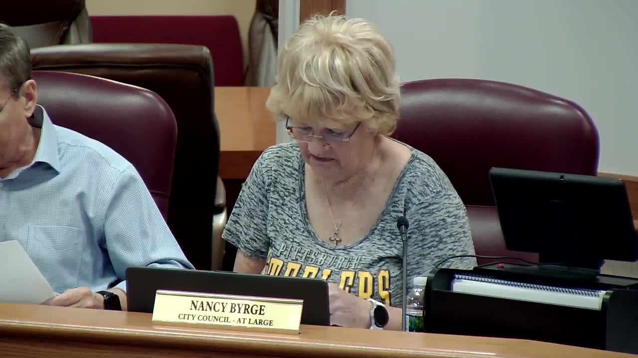 City launches innovative police cadet program to boost staffing