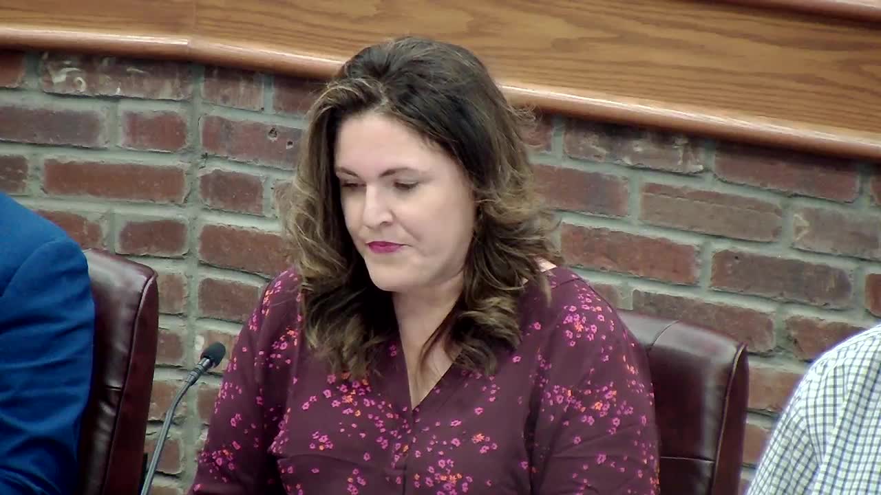 Voters face ballot confusion in Huber Heights