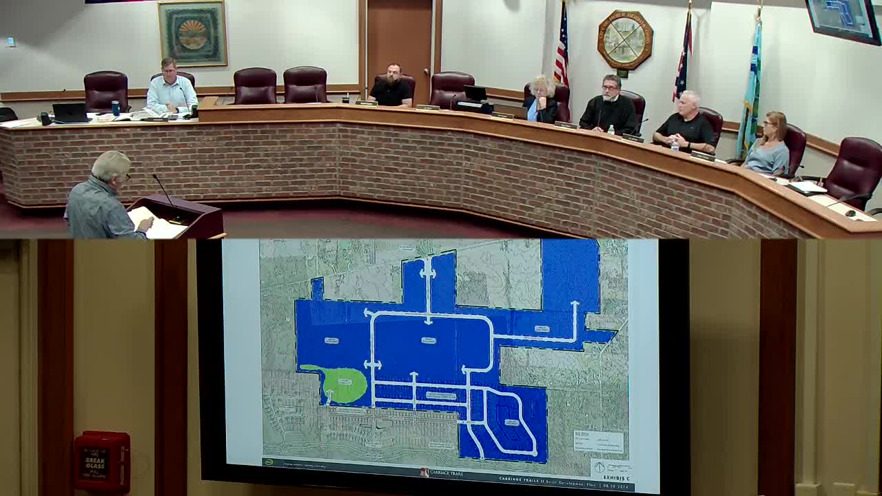 Citizens rally against controversial annexation in Huber Heights