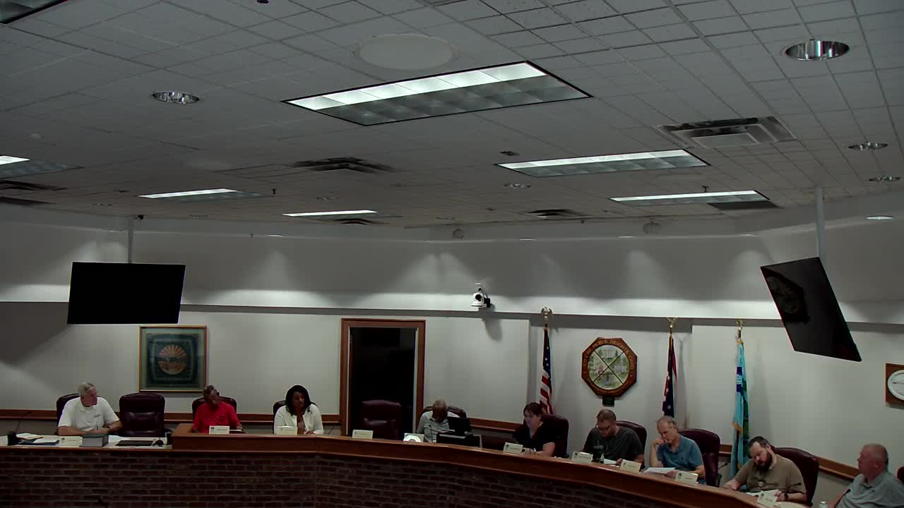 Community pushes for ambitious park development plans