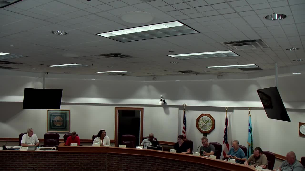 City gears up for exciting new community center and events